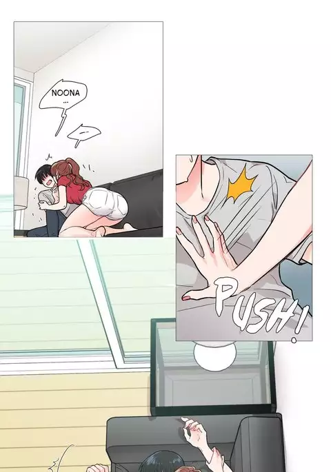 Sadistic Beauty Ch.1-27