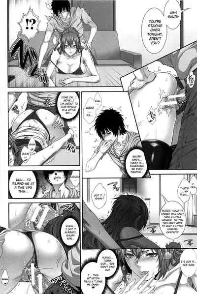 Boku wa Kanojo no Marmot! | I'm Her Guinea Pig