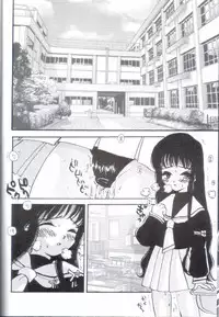 [Ponpalas (Asai Ichiko)] Angel & Angel (CardCaptor Sakura)