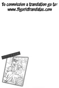 [Ishikawa Shisuke] Kitsudere [English] {Tigoris Translates}