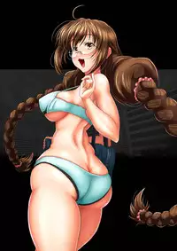 [Ippatsu Shooter] Kairaku Danchi ~Hana~ Shiawase no Tsukurikata