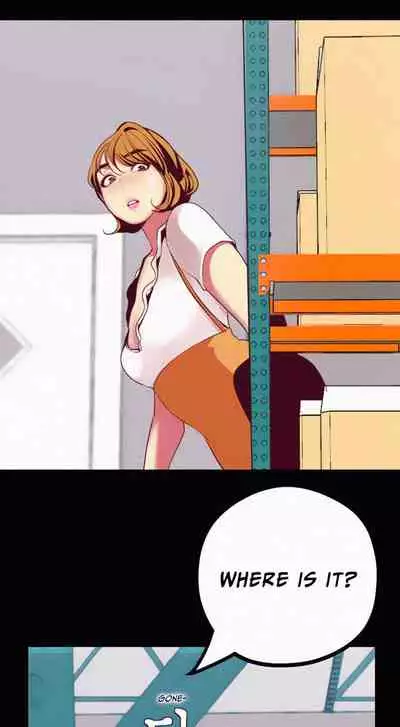 A Wonderful New World Ch.35/?