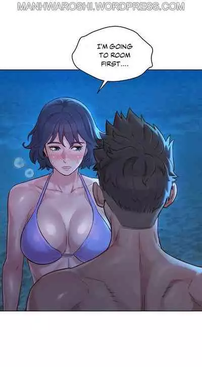 What do you Take me For? Ch.159/?