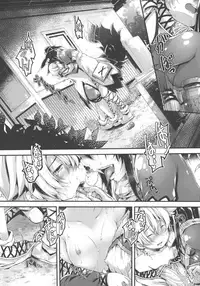 [Otooto Kanata] Koisuru Shoujo ha Yaoyorozu