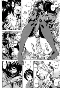 [MARUTA] Moshimo Hatsukoi ga Kanatte Itara Chapter 3 (English)