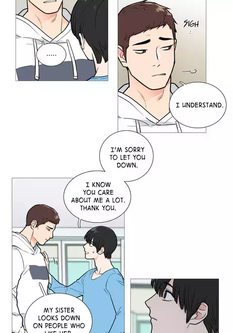 Sadistic Beauty Ch.1-27