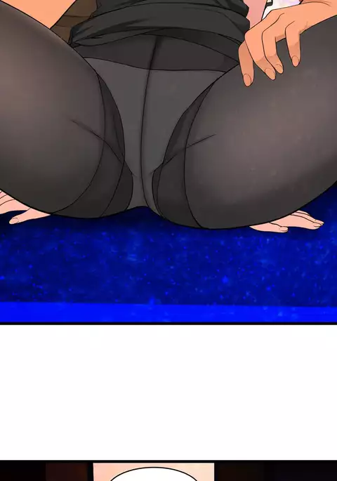 Tissue Thieves Ch.1-34