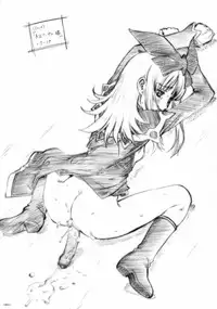 (C75) [Tsurikichi Doumei (Umedama Nabu)] Tetsu no Linebarrels?! (Various)