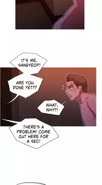 [PINKO] Scandal of the Witch Ch.1-23 (English) (Ongoing)