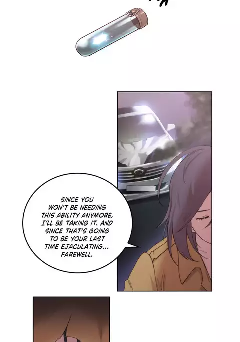 Sex Knights-Erotic Sensuality & Perception Ch.1-13