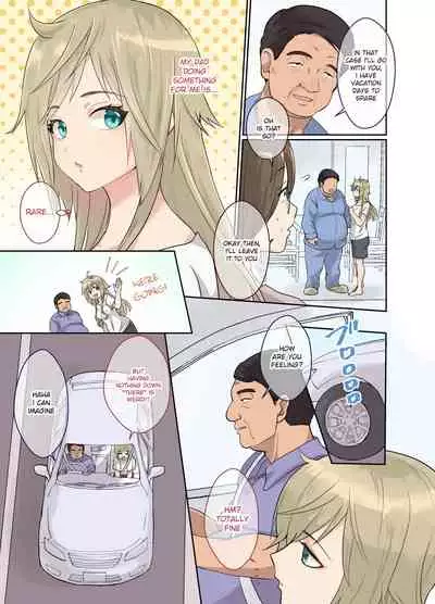 NEET no Ore ga Nyotaika Chiken ni Sanka Shite Mita!