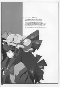 (SC38) [Kieyza cmp (Kieyza)] TOHO N+ Change to adult FLANDRE (Touhou Project)