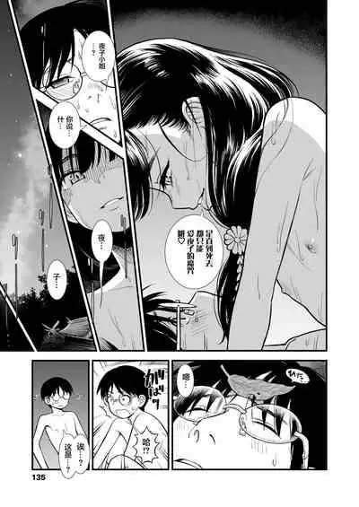 Mayonaka no Yoruko-san "Yoruko no koto motto shiritai?"| 午夜时的夜子小姐「你想深入了解夜子吗？」