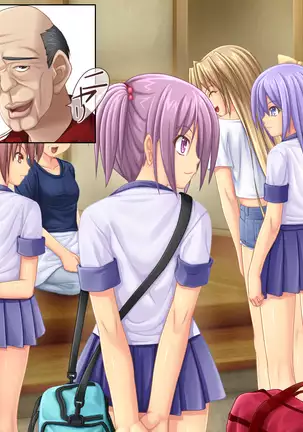 Time Stop App -All Girls School Club-