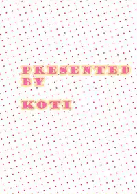 (Aka no Hiroba 3) [KOTI (A Toshi)] PARANOIA (Touhou Project) [English] [SMDC]