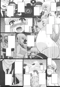 Katashibu 40-shuu + Kaijou Genteibon