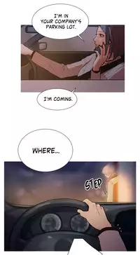 [PINKO] Scandal of the Witch Ch.1-23 (English) (Ongoing)