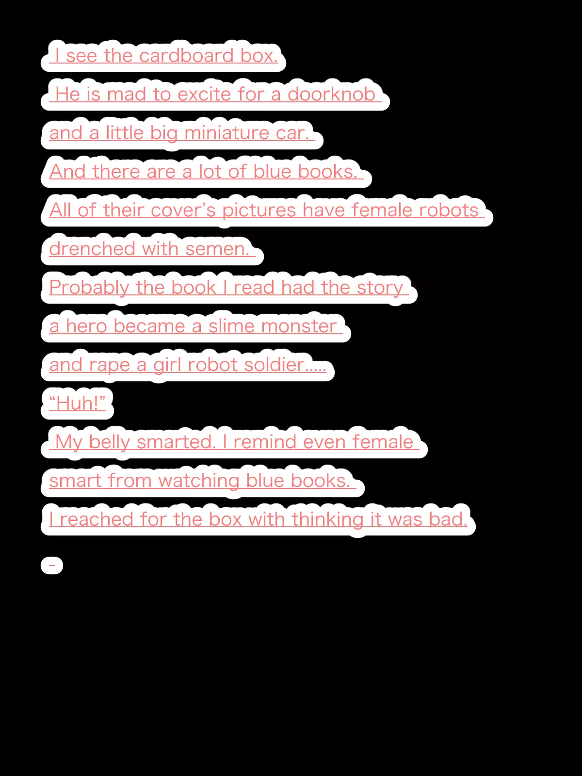 A ROBOT This Sexy Should Have MOE-AI To Match!!