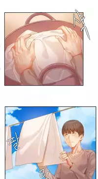 [Mx2J] Hahri's Lumpy Boardhouse Ch. 0-7 [English] (YoManga) (Ongoing)