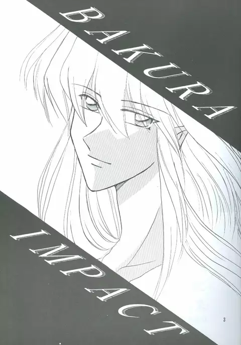 Bakura Impact