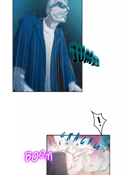 Sex Knights-Erotic Sensuality & Perception Ch.1-13