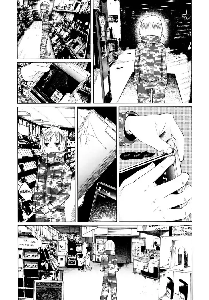 Yankee JC Bokobokorin! Beating Up a Yankee JC!