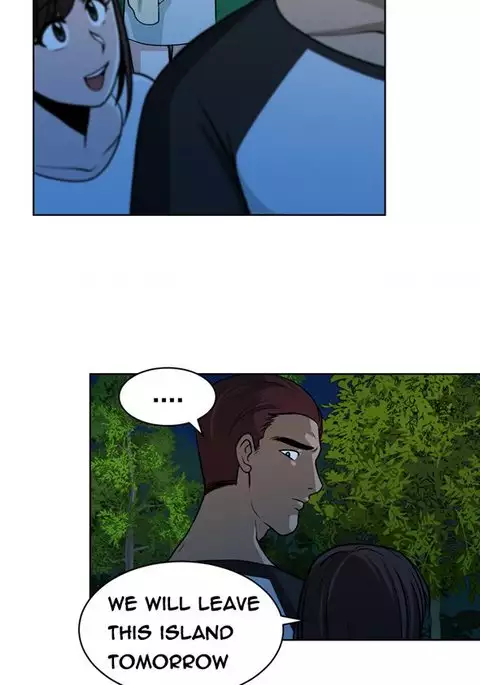 Change Partner Ch.1-10