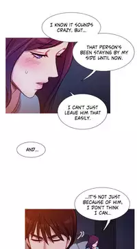 [PINKO] Scandal of the Witch Ch.1-26 (English) (Ongoing)