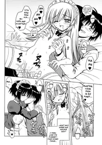 [Matra Milan] Angelical Pendulum Vol 1 (English)