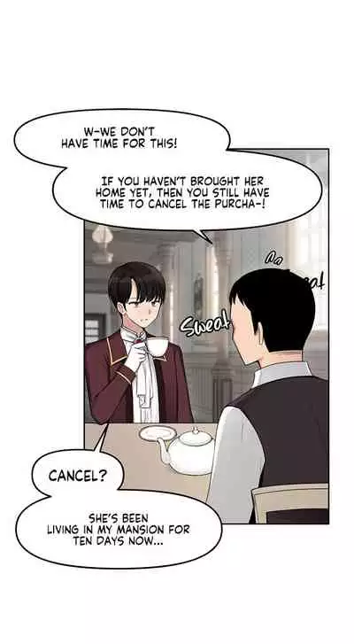 Elf Who Likes to be Humiliated Ch.15/?