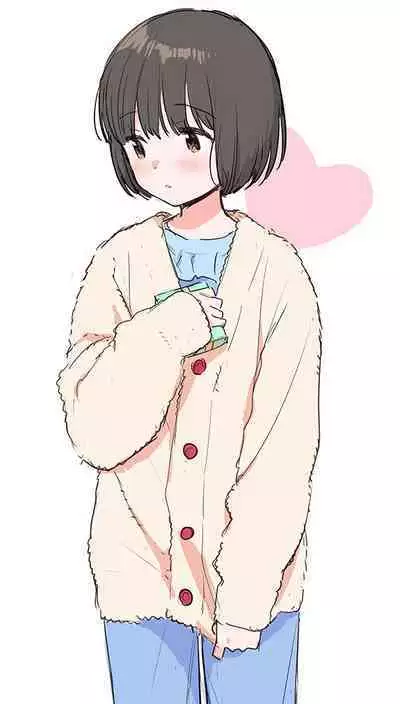 不可不可Pixiv Fanbox