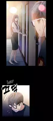 [BAK Hyeong Jun] Sweet Guy Ch.1-51 (English) (YoManga) (Ongoing)