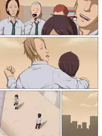 [Cotton house] Sono Toki, Anoko wa...2