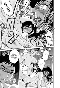 [TsuyaTsuya] Tatoeba Haha Ga 6 [English] [Sei-Jin]