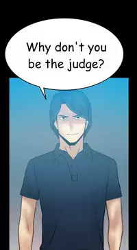 My Office Ch.1-41 (English) (Ongoing)