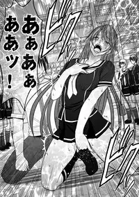 [Crimson] Virgin Control takane no hana o tsumu you ni 5