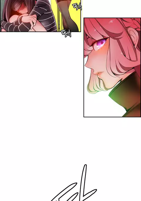 Lilith`s Cord Ch.1-24