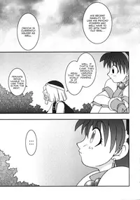 (C67) [KENIX (Ninnin!)] Nettai Ouhi 9 | Tropics Queen 9 (King of Fighters) [English] [EHCOVE]