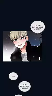 [Silverstar] Talk To Me Ch.1-38 (English) (Ongoing)