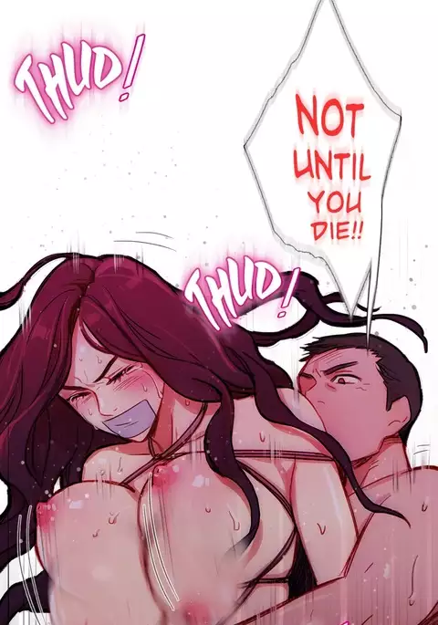 Scandal of the Witch Ch.1-22