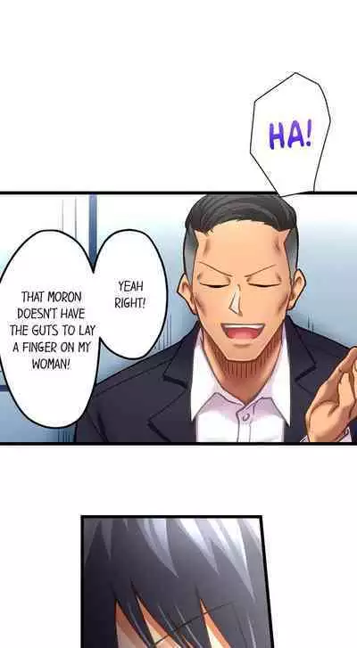 [Hirano Kawaju] 60 Minutes to Fuck My Bully’s Girlfriend (Ch.01~06) [English]