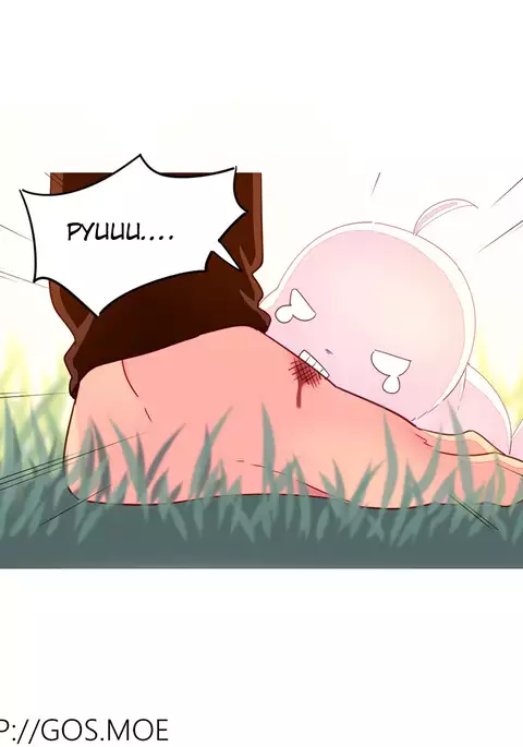 A World That I Rule Ch.01-33