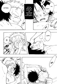 [Royal Garden] RECKLESS BEBOP (One Piece) [English] {Skuldchan}