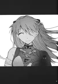 (C68) [Studio Kimigabuchi (Kimimaru)] RE-TAKE 3 (Neon Genesis Evangelion)