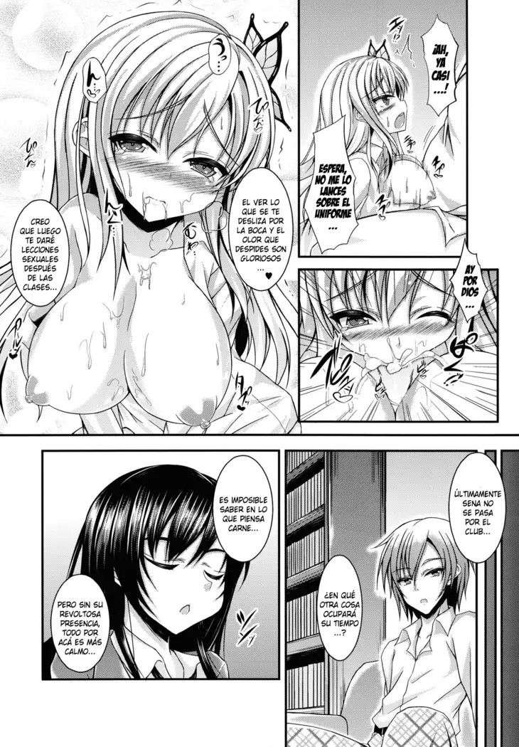 SenaFri