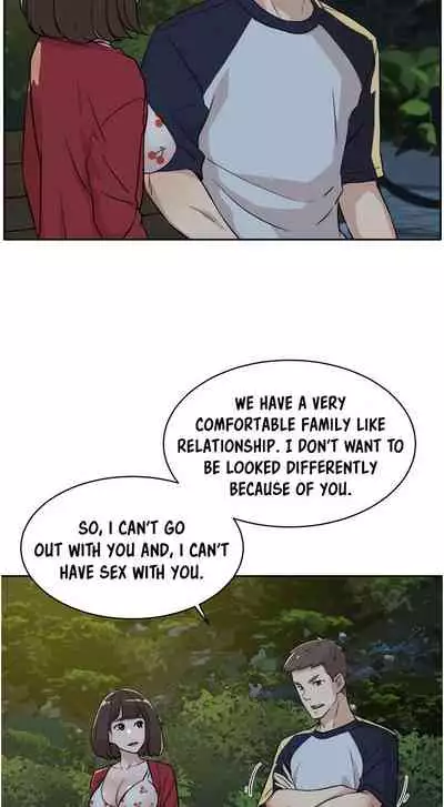 Everything about Best Friend Manhwa 01-12 [English]