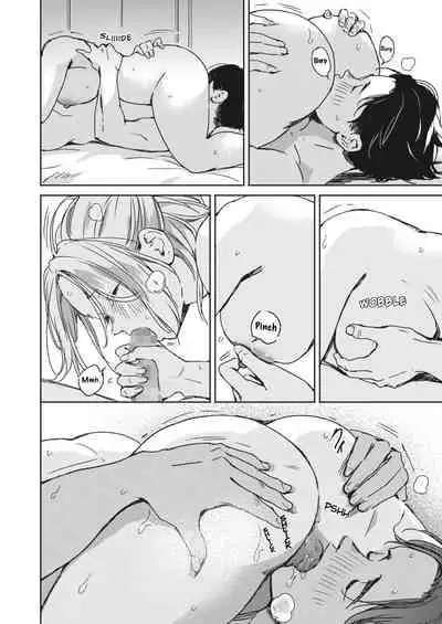 Mou Ichidou Kimi to. | Once again, with you.