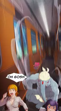 [Studio Gale] Lady Garden Ch.1-33 (English) (Ongoing)