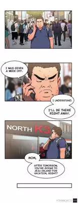 [Yi Hyeon Seok] Refrain Love Ch.1-23 (English) (YoManga) (Ongoing)