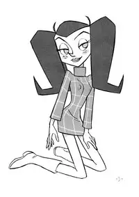 [UNION OF THE SNAKE (Shinda Mane)] Psychosomatic Counterfeit Ex: Sierra (The Replacements)